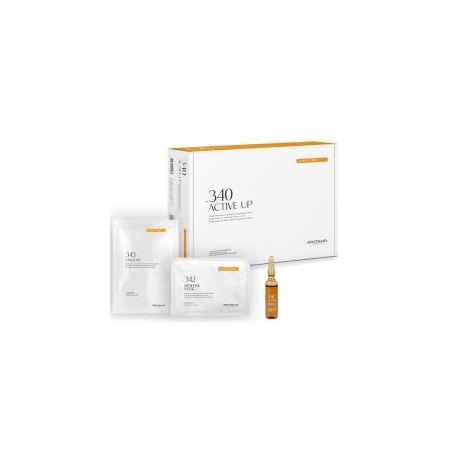 Arosha Bandaże ACTIVE UP 340 Ujędrnienie Wyszczuplenie Sylwetki 4zabiegi